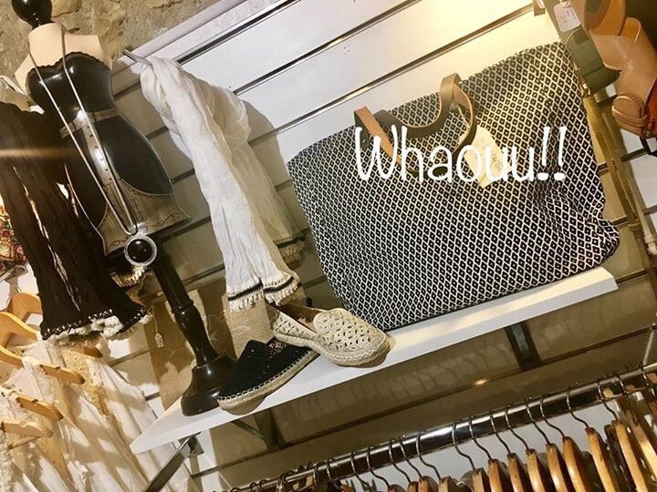 La Boutique-Bedoin必去景点