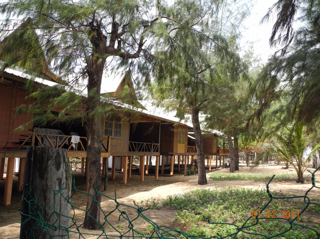Marang Sunrise Guest House