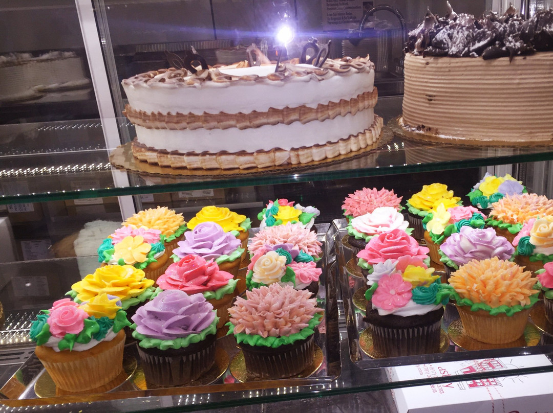 Boston's "Politically Incorrect" North End Food Tour-波士顿必去景点