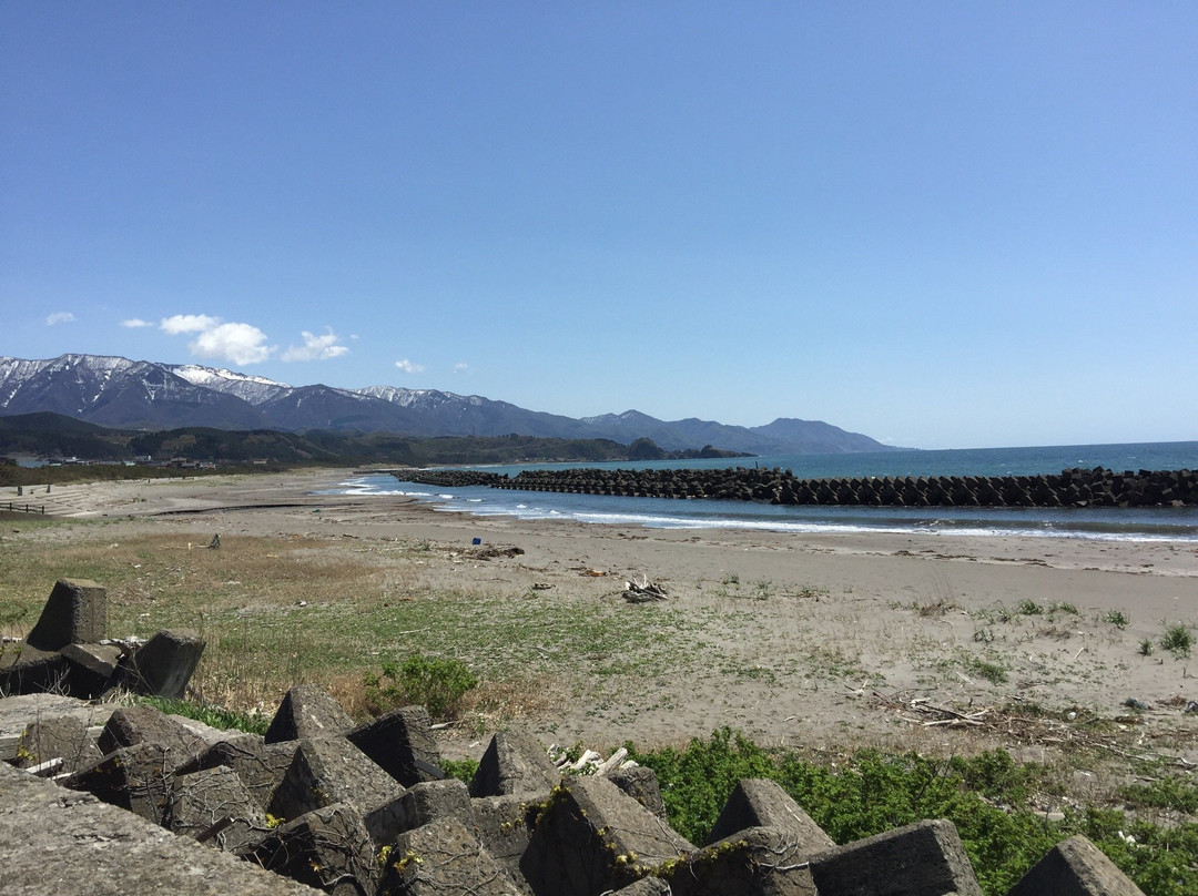 Omagoshi Beach景点图片