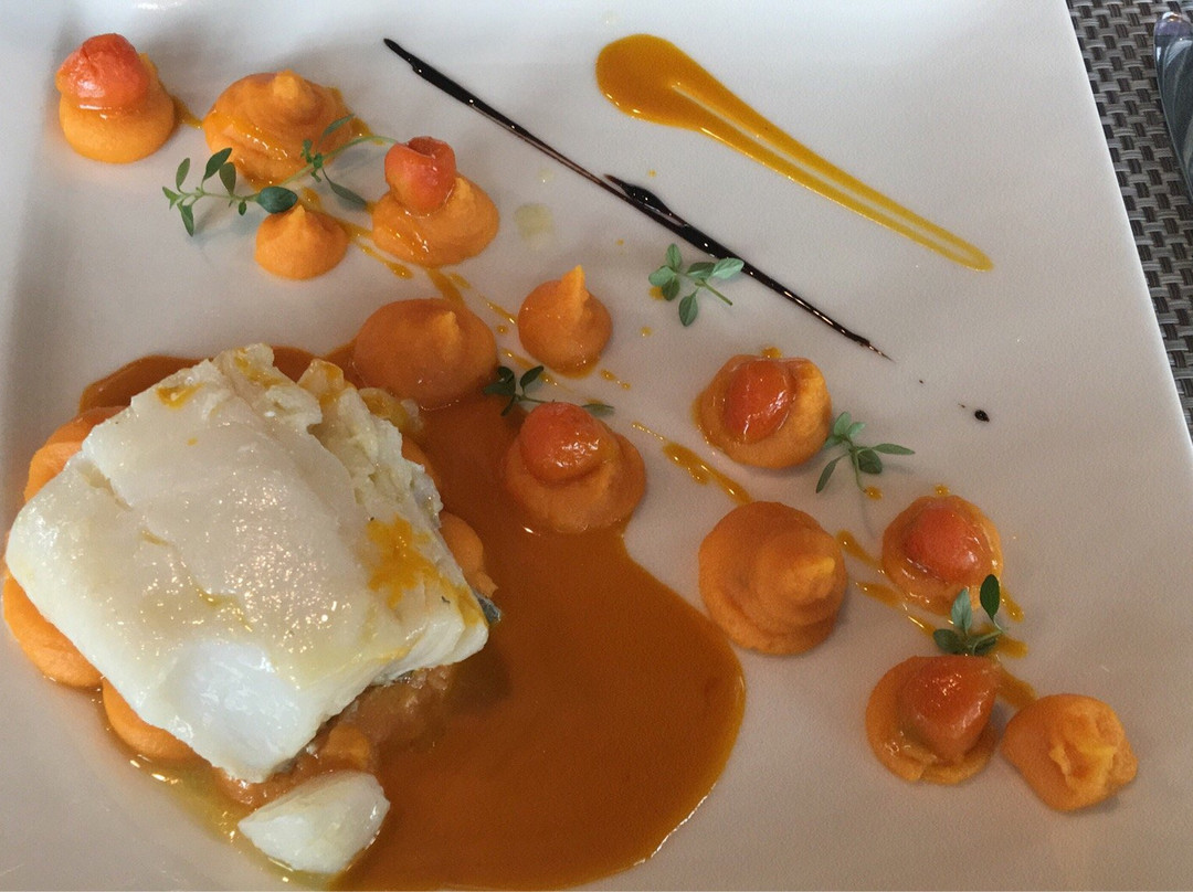 Mercedes Cafe Luxembourg