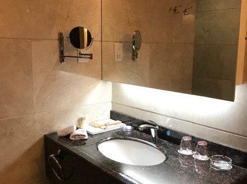 佛山凯迪威酒店主图