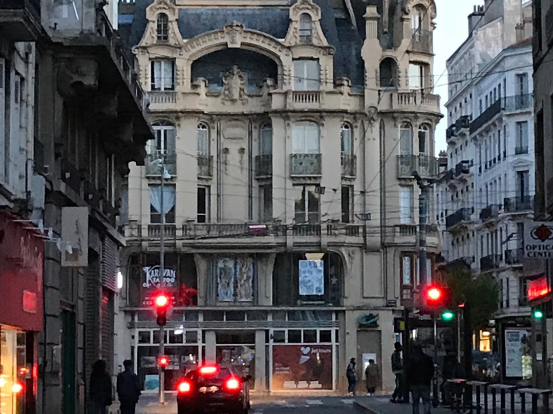 La Martre de France景点图片