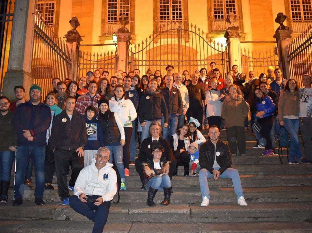 Lendas Sao Joanenses-德尔雷伊必去景点