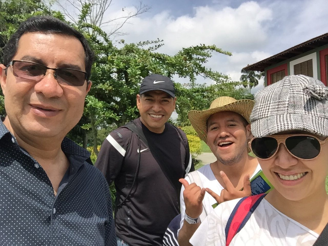 Quindio Aventurero-亚美尼亚必去景点