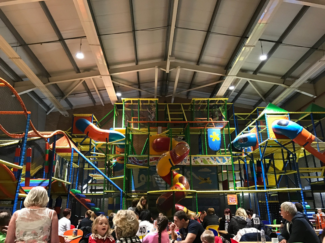 Loopty Lou's Soft Play Centre景点图片