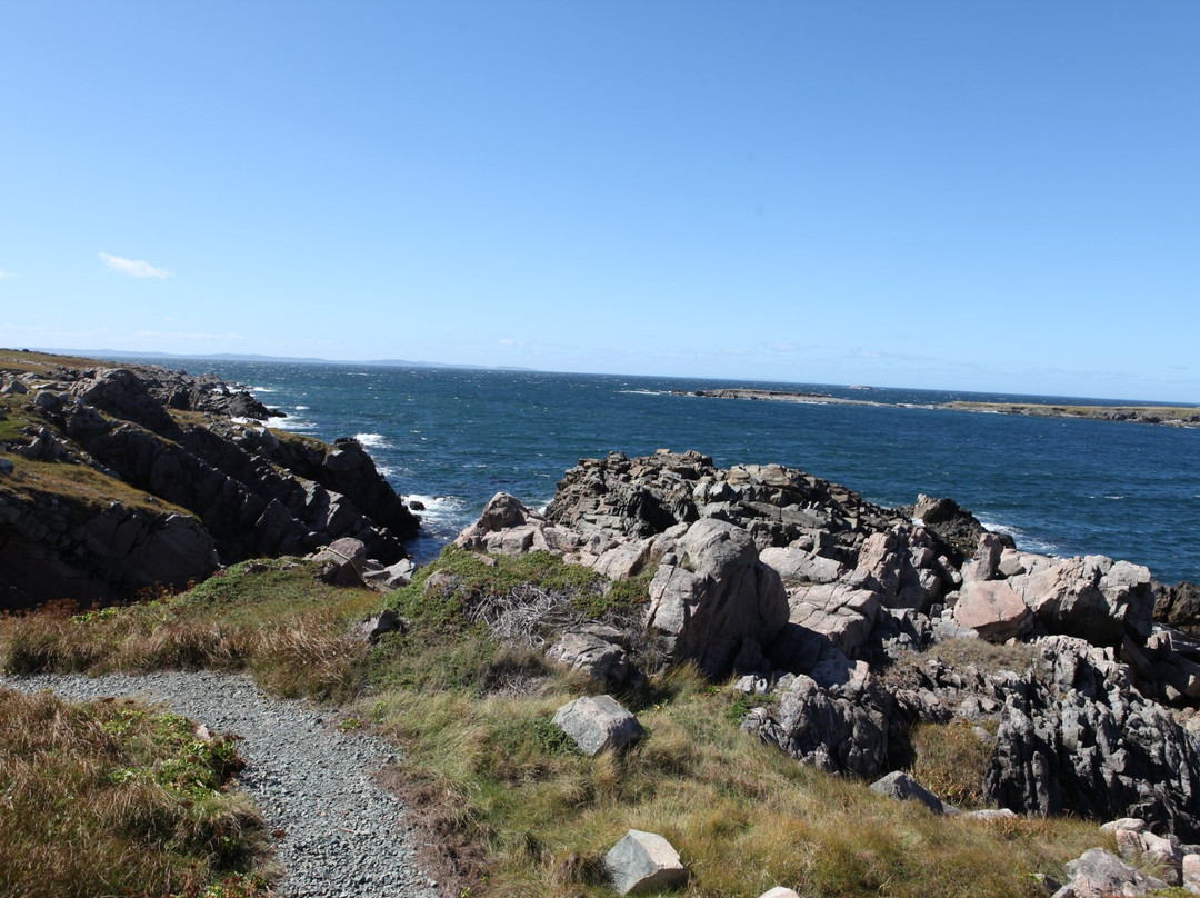 Cape Shore Trail景点图片