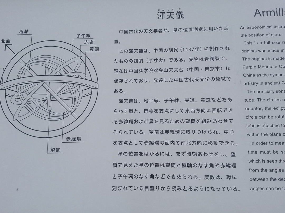 Bisei Observatory-井原市必去景点