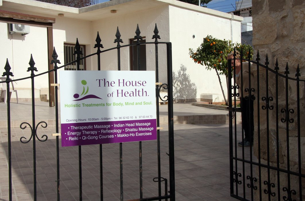 The House of Health-Peyia必去景点