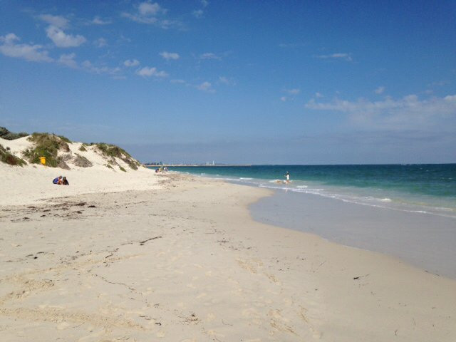 Pinnaroo Point Beach景点图片