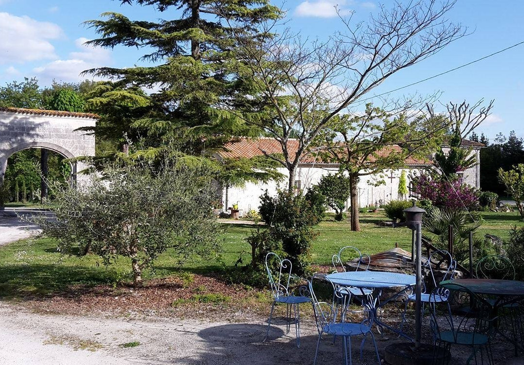 Domaine Des Tonneaux主图