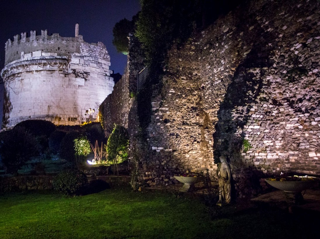 Hostaria Antica Roma