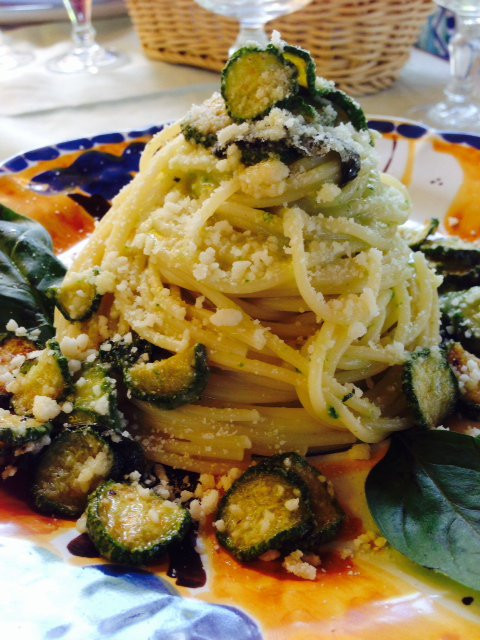 Ciao Laura Culinary Vacations - Cooking Lessons Sorrento-索伦托必去景点