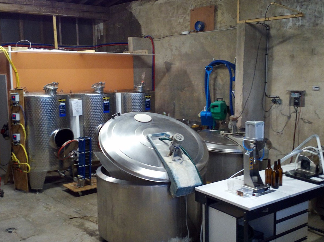 Brasserie Artisanale La Bonne Bouille景点图片