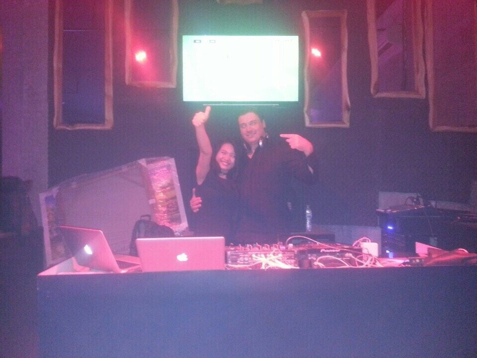 S Club-Duong To必去景点