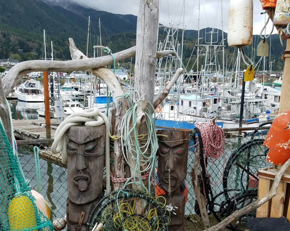 Garibaldi Marina-Garibaldi必去景点