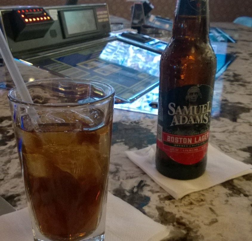 Horseshoe Council Bluffs-康瑟尔布拉夫斯必去景点