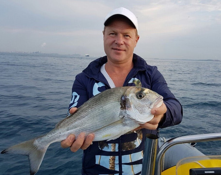 Cap Couronne Peche-马蒂格必去景点