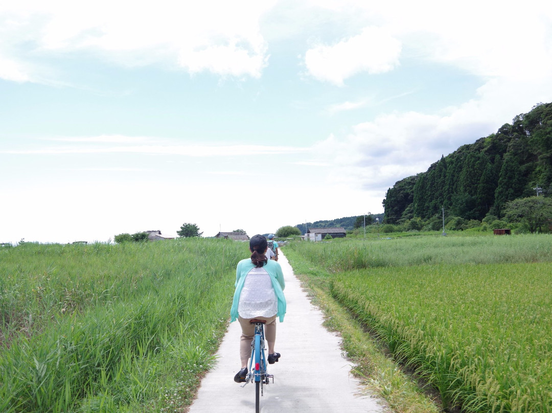 Noto Note-七尾市必去景点