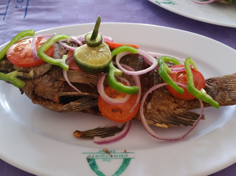 CoastGate Hotel主图