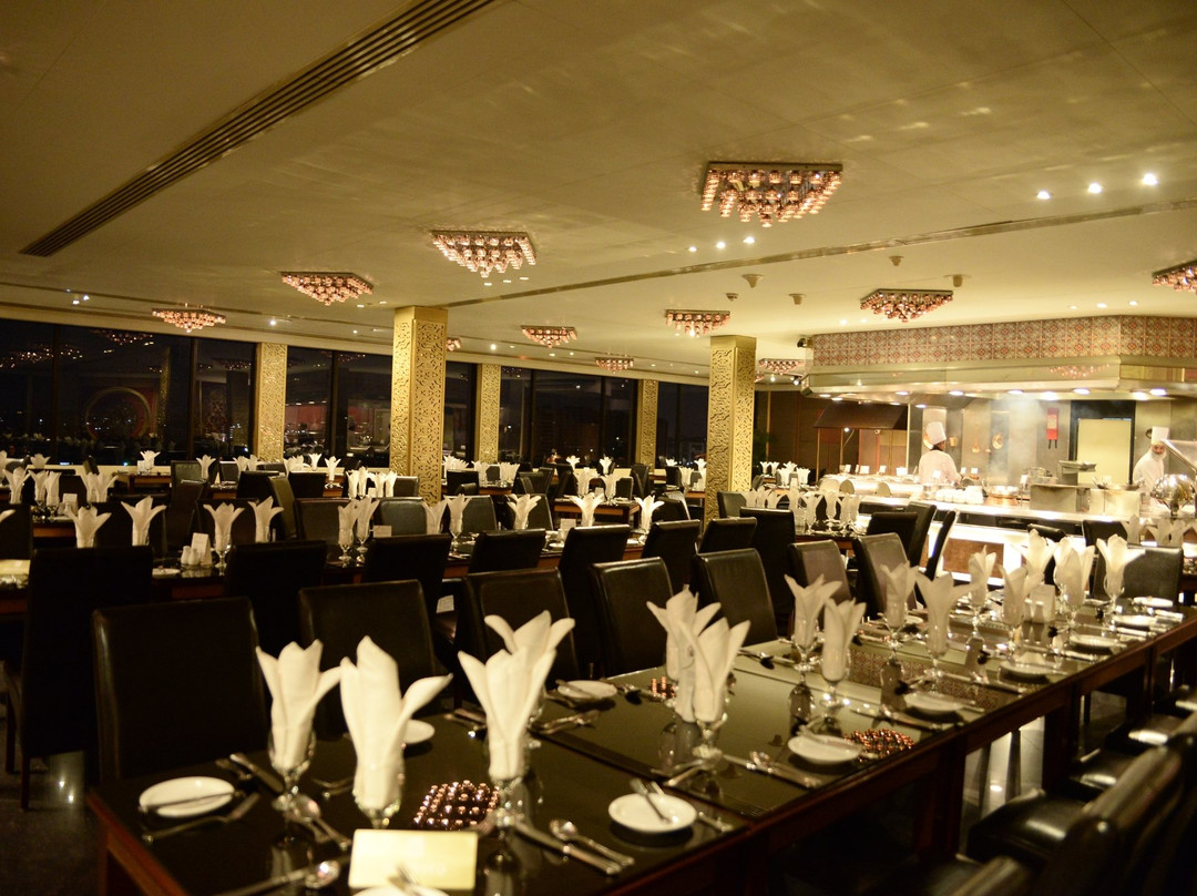 Chandni Restaurant