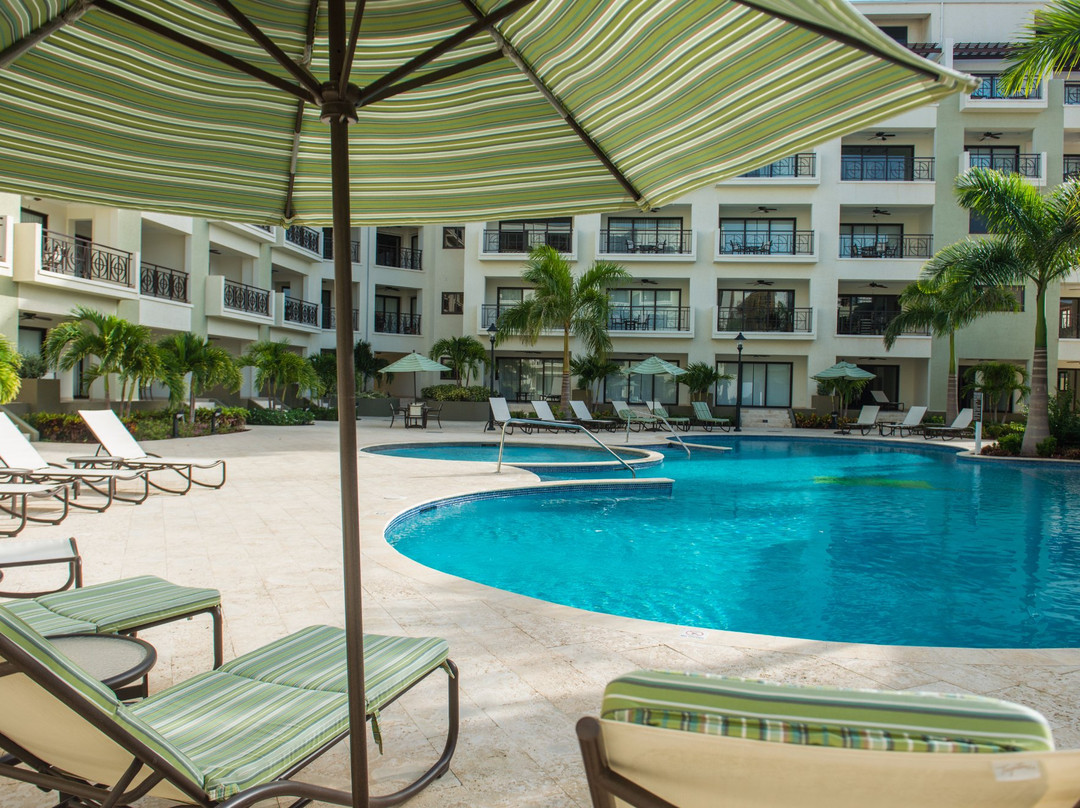 Palm Aruba Condos