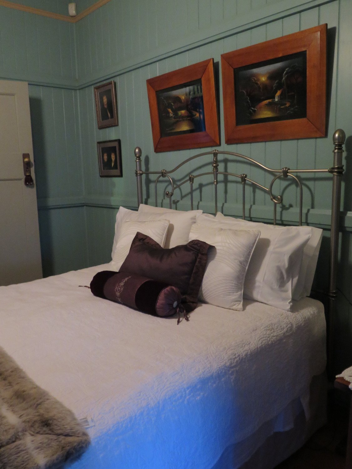 Mary's Place B&B-官方