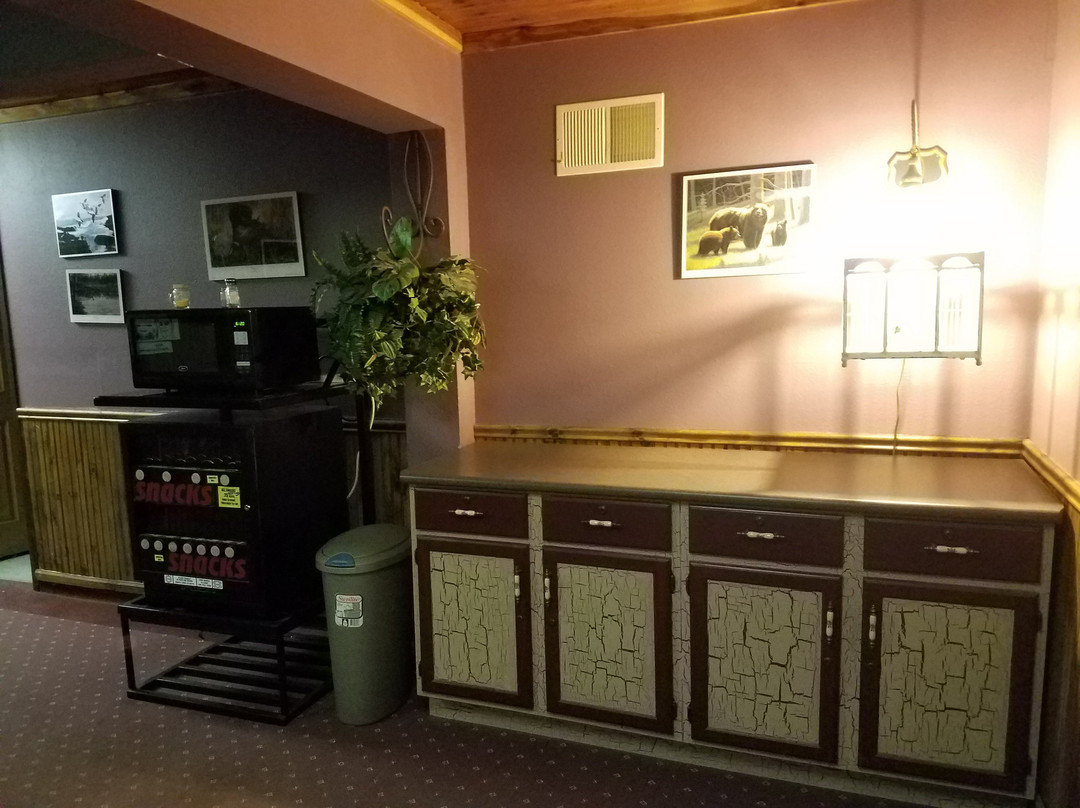 Comfort Zone Inn主图