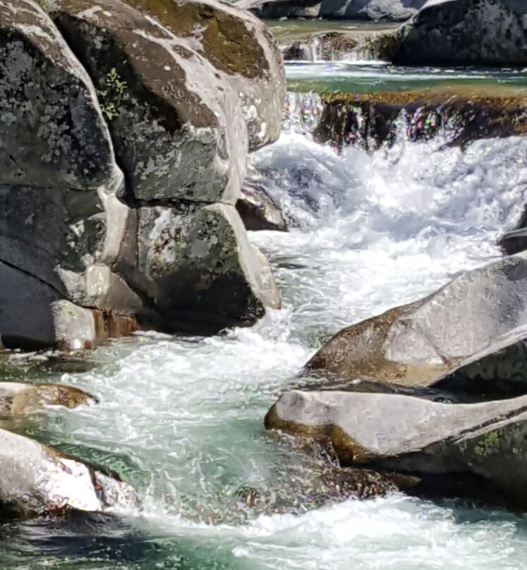 Casas del Castanar旅游攻略图片