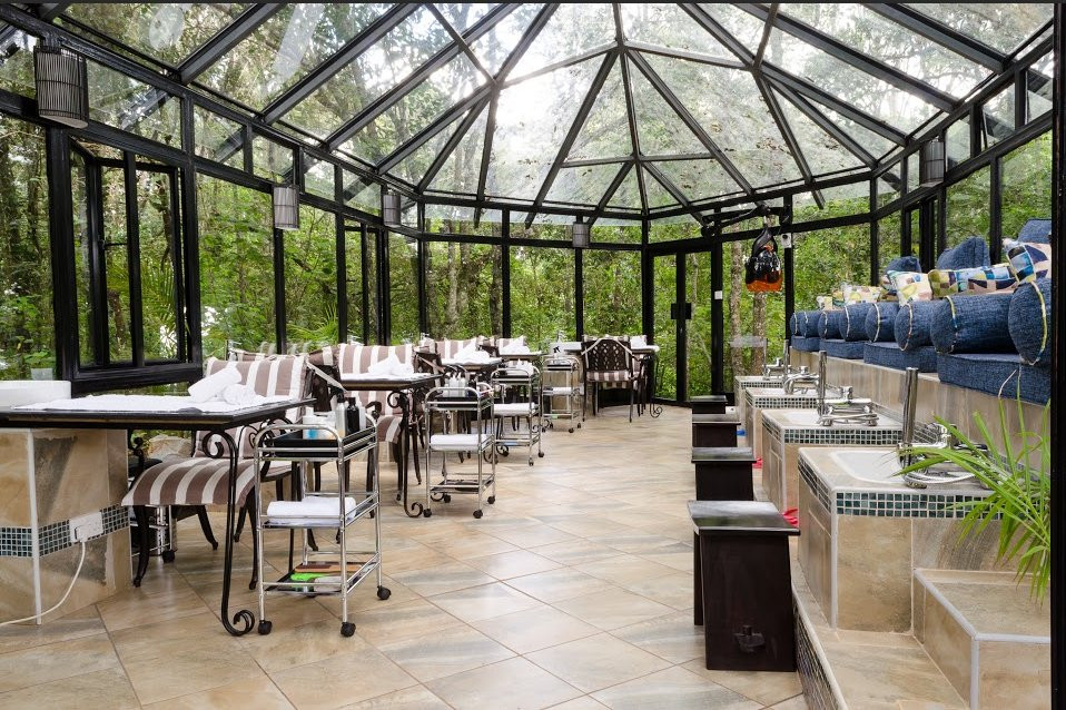 Entim Sidai-内罗毕必去景点