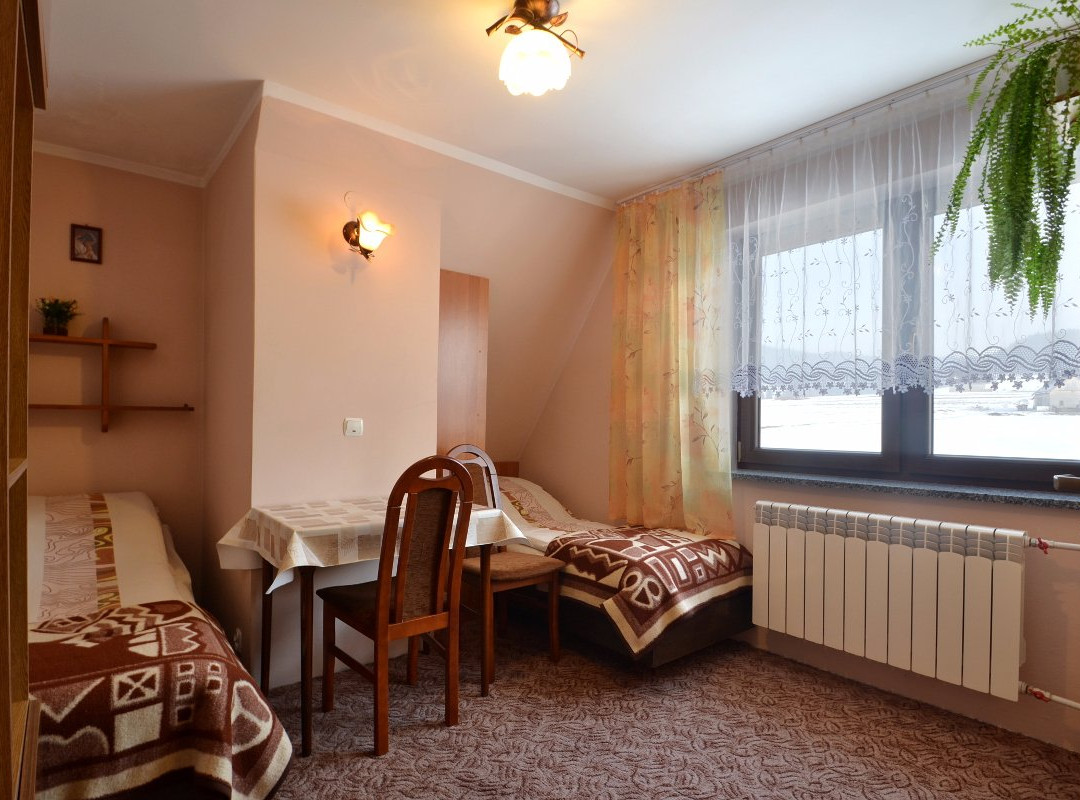 Sarenka Guest Rooms主图