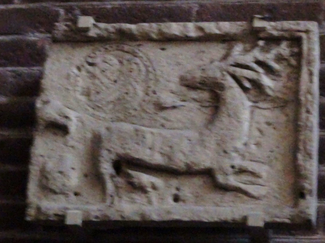 Chiesa di San Bernardo景点图片
