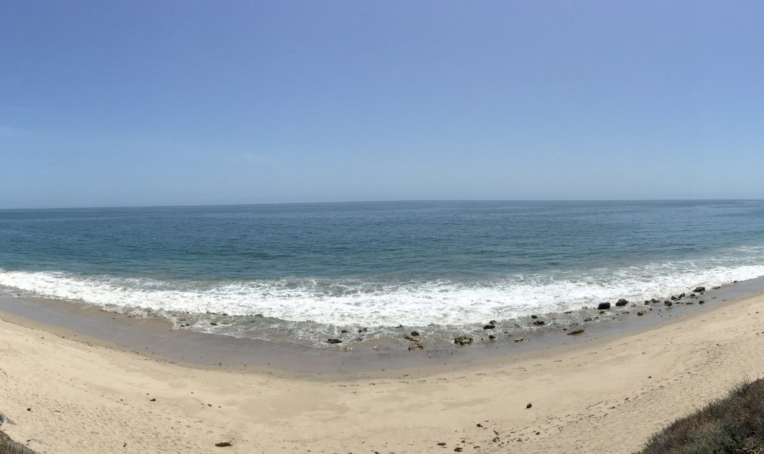 Dan Blocker Beach-马里布必去景点