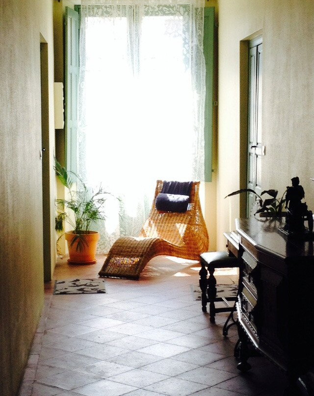 Ultreia Moissac主图