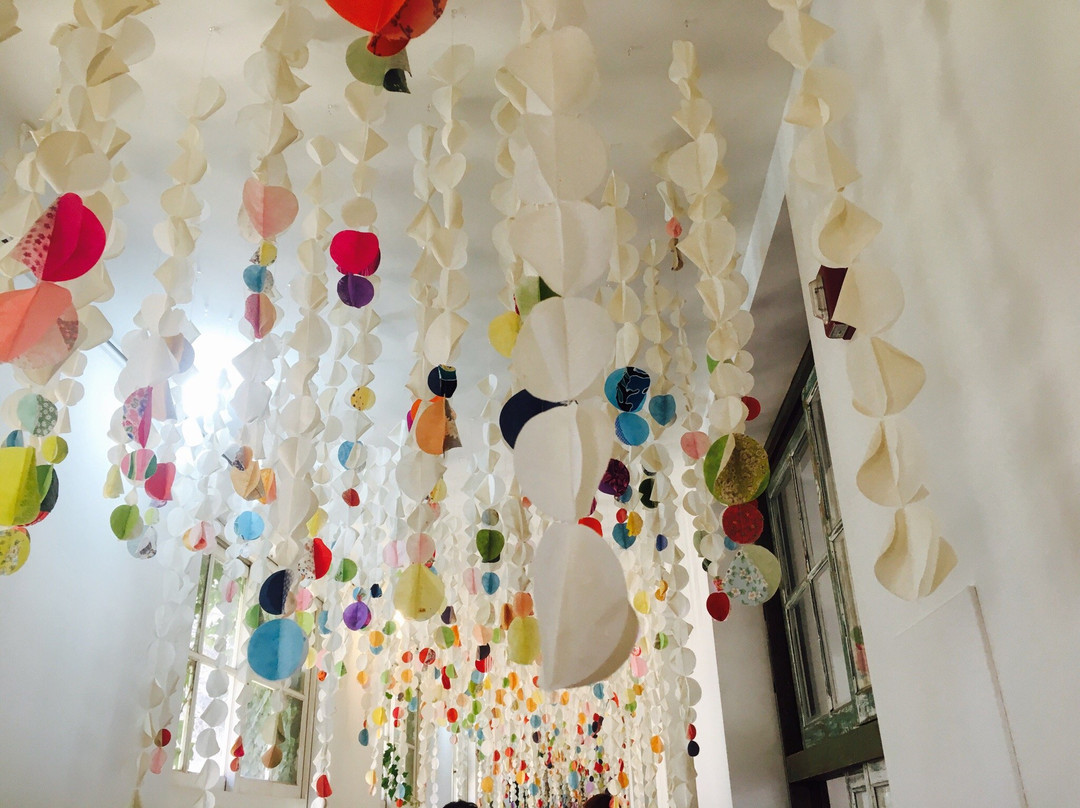 AMI Art Museum-唐津郡必去景点