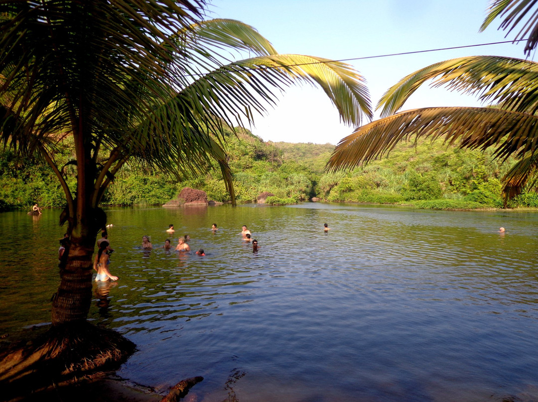 Paliem Sweet Water Lake景点图片