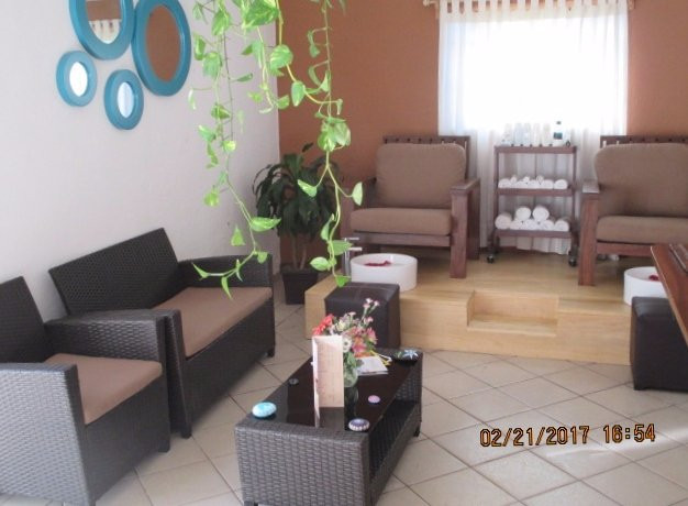 Erimar Salon & Spa景点图片
