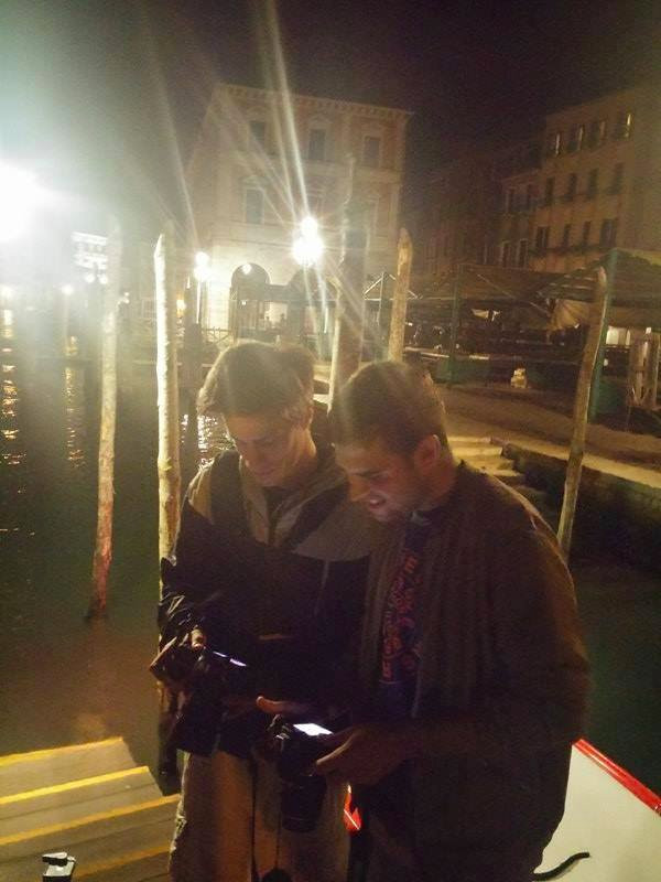 Shooting Different - Venice Photo Tours-威尼斯必去景点