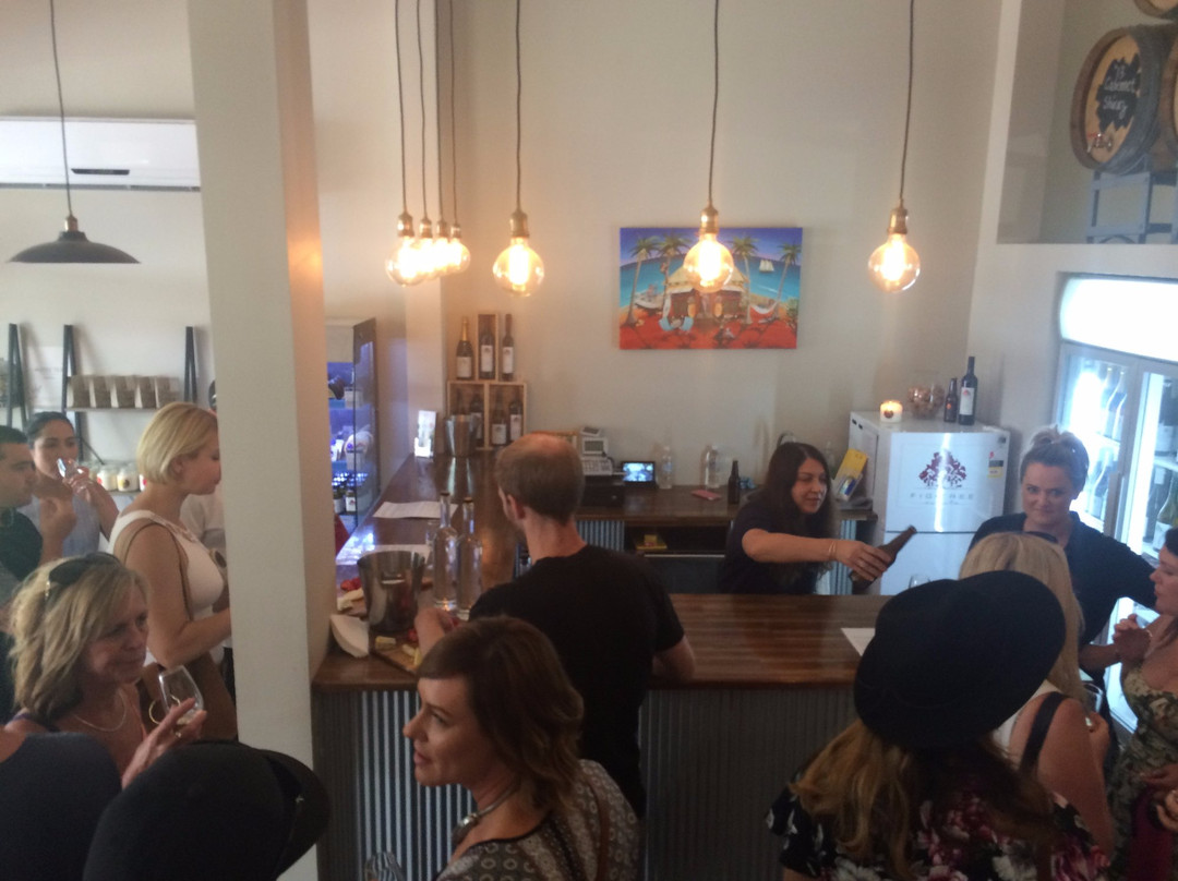 Fig Tree Estate-Millendon必去景点