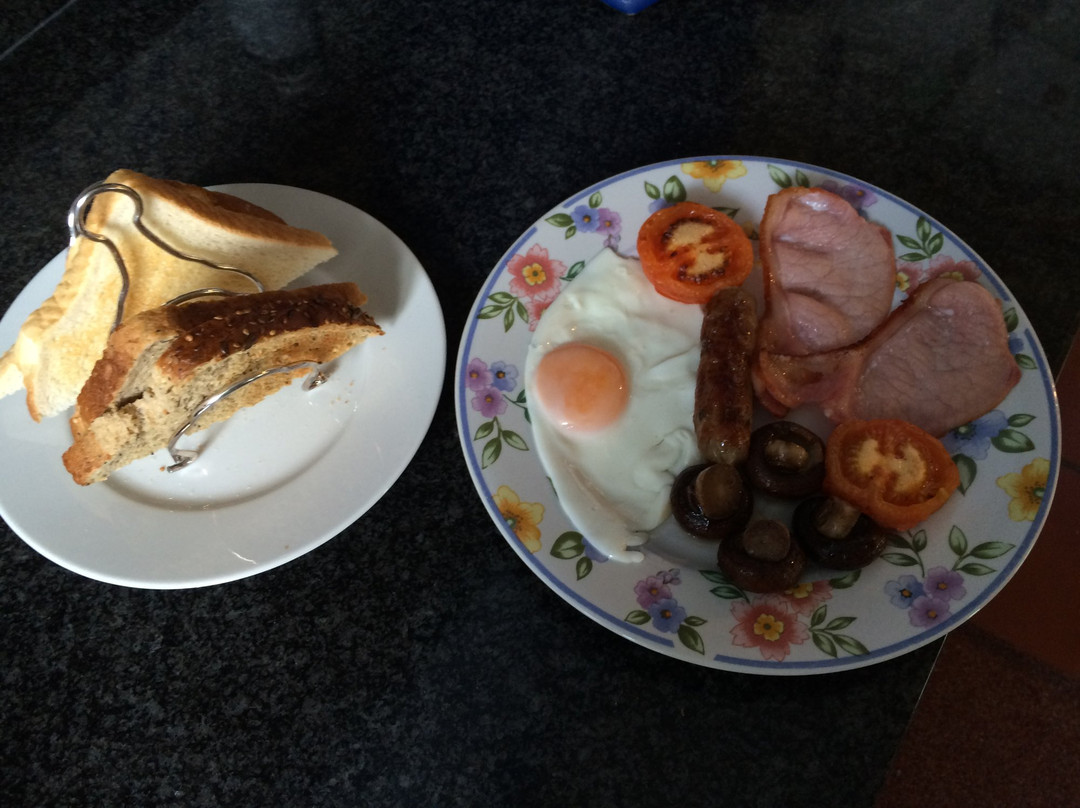 Bucks House Bed & Breakfast主图