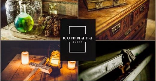 Komnata Quest-圣安东尼奥市必去景点