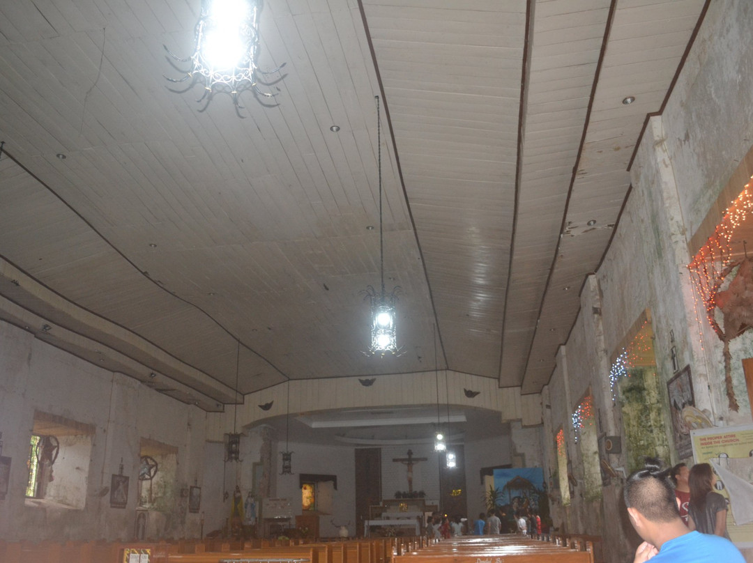 St Joseph's Church-Barcelona必去景点