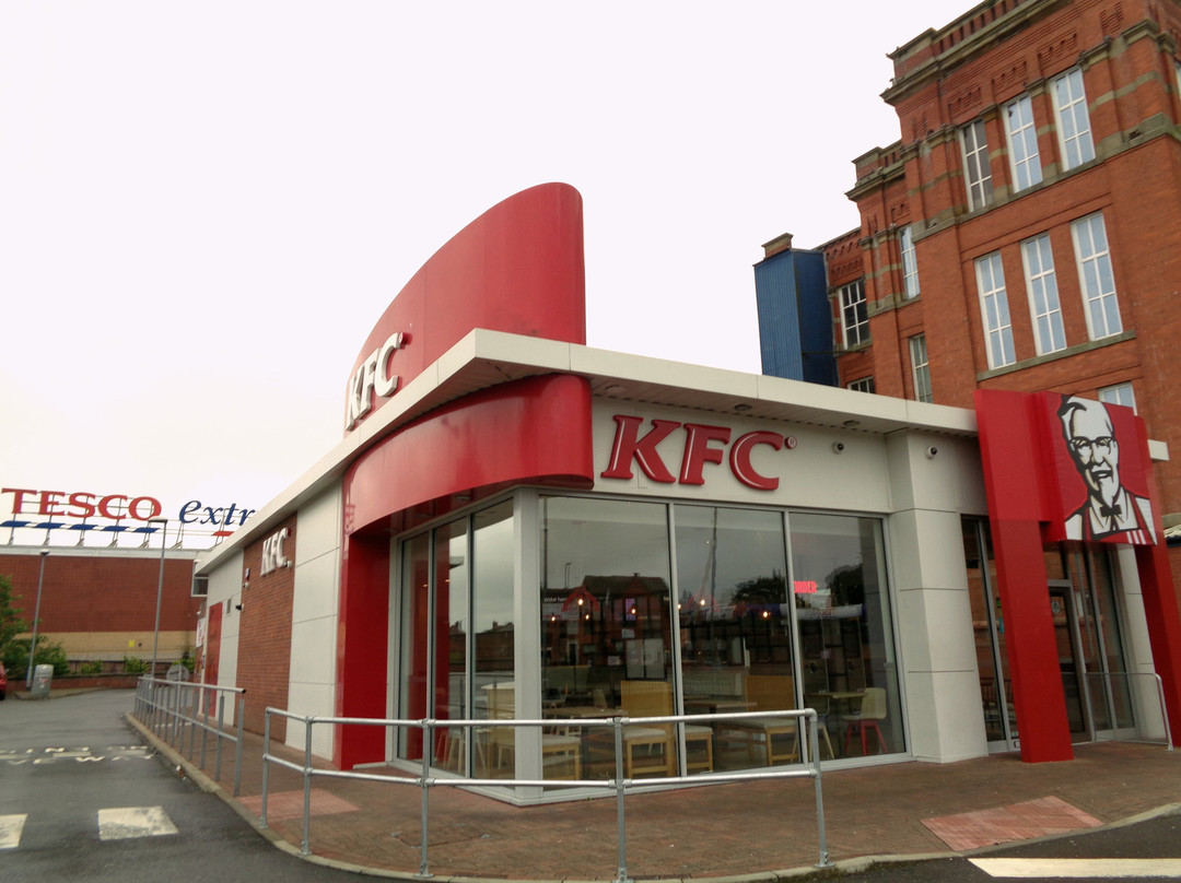 KFC