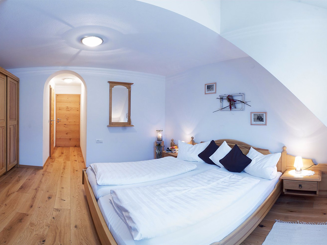 S Mauthäusl Luftenstein主图