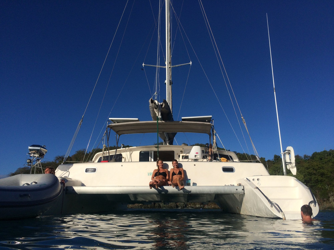 Scubadu-Red Hook必去景点