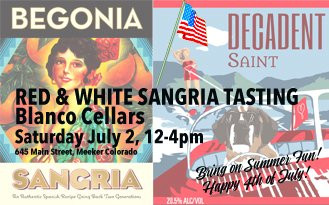 Blanco Cellars-Meeker必去景点