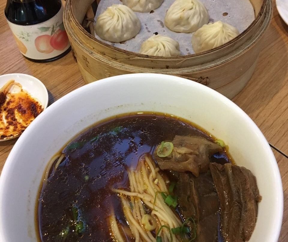 Din Tai Fung
