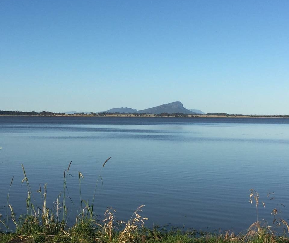 Lake Linlithgow-Penshurst必去景点