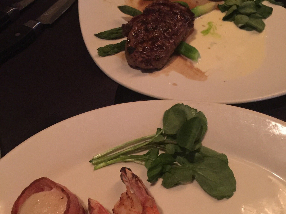 Morton's The Steakhouse