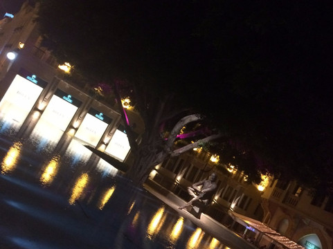 Uruguay Street-贝鲁特必去景点